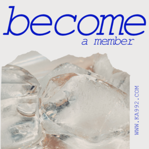 KÁ992 STYLE FOR EVERYBODY MEMBERSHIP